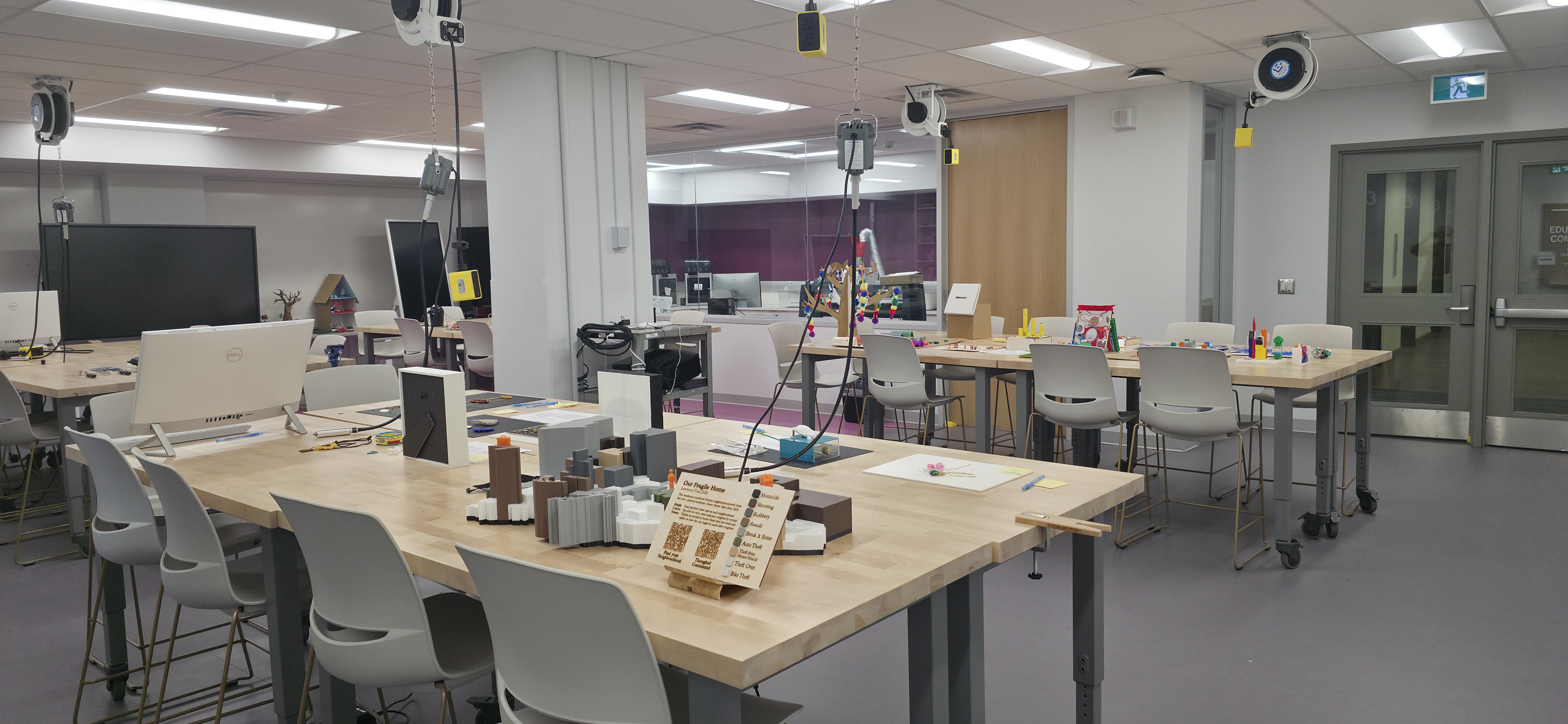 CRAFT Hive Makerspace
