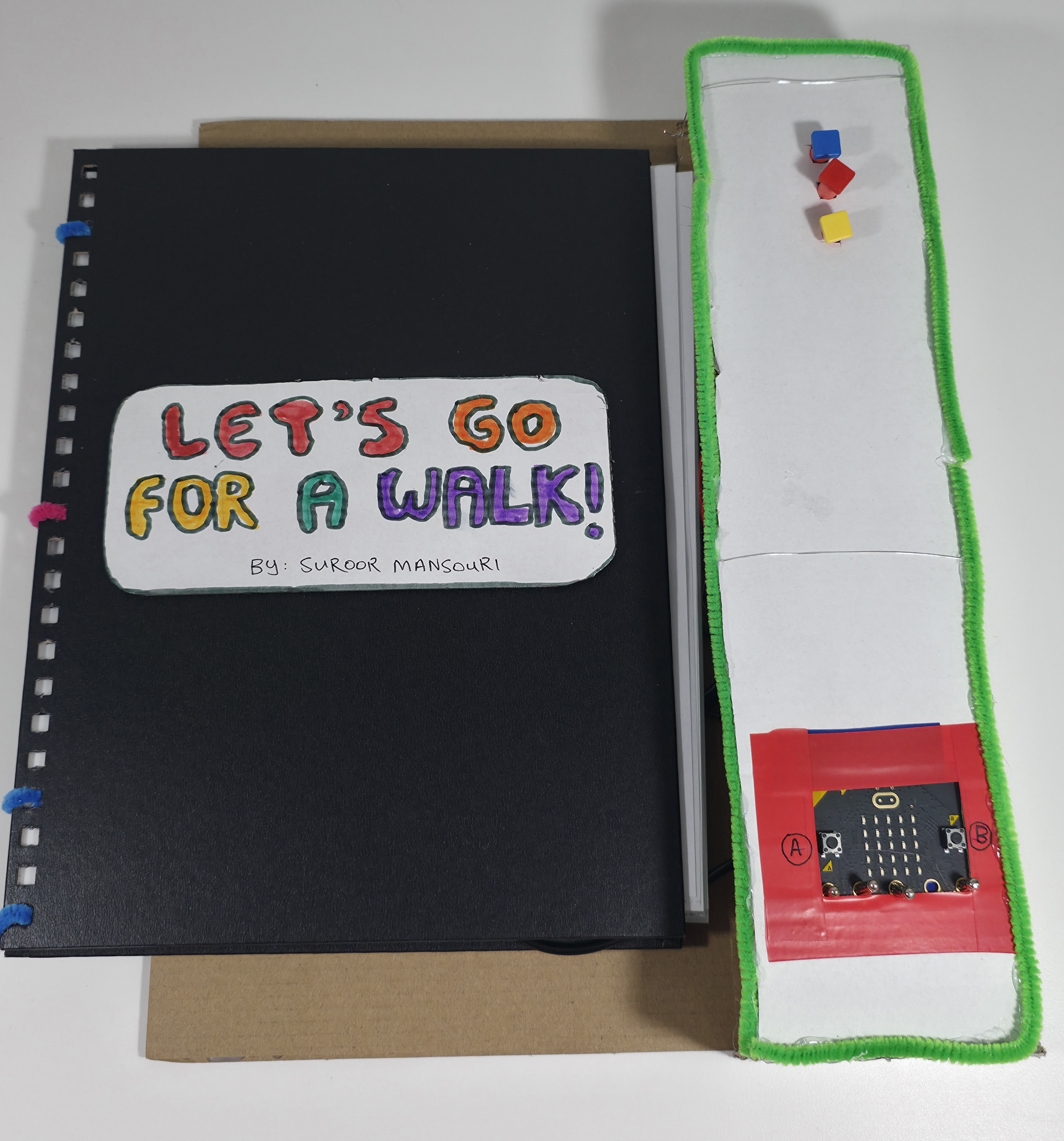 Makerspace photo 4