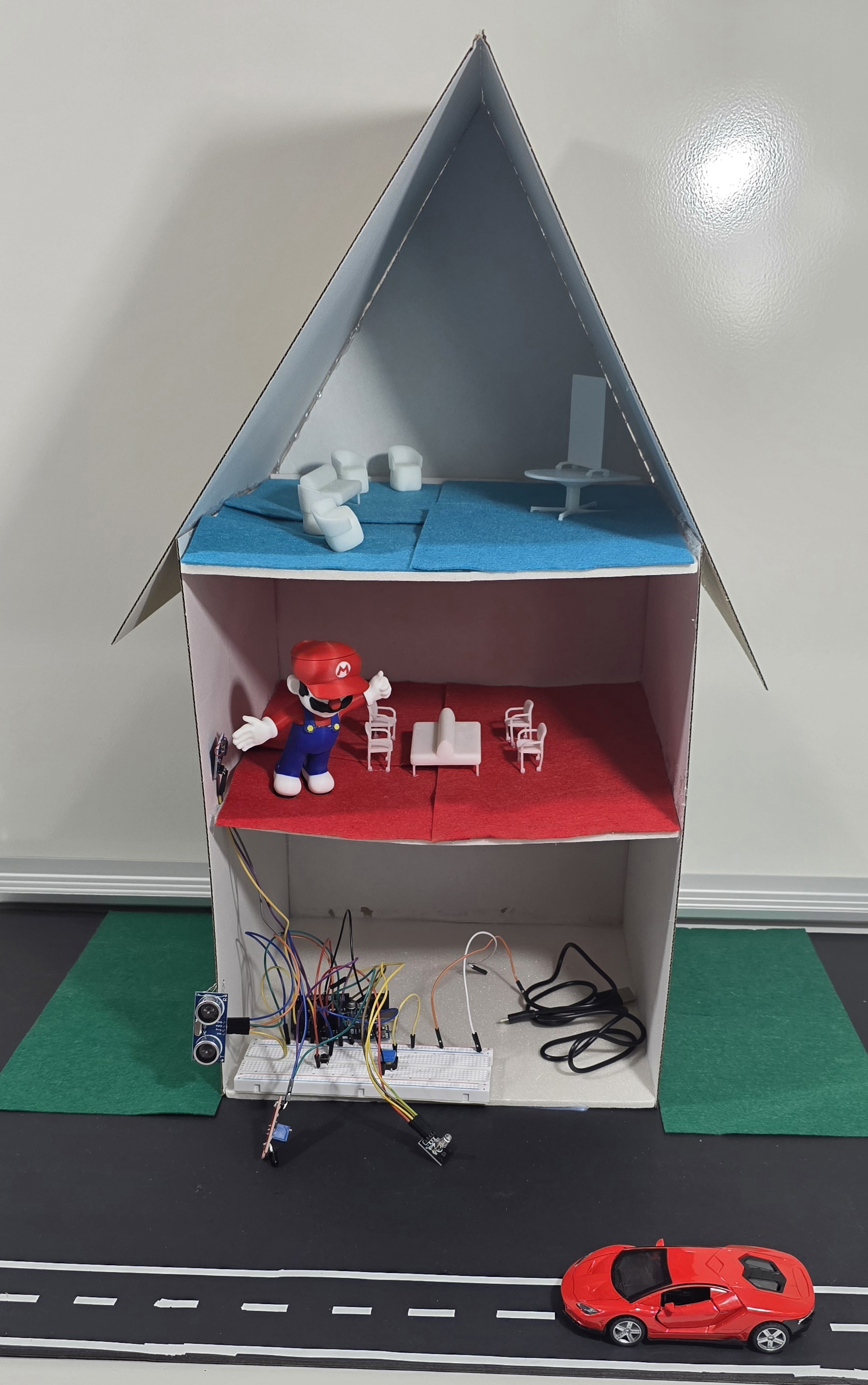 Makerspace photo 2