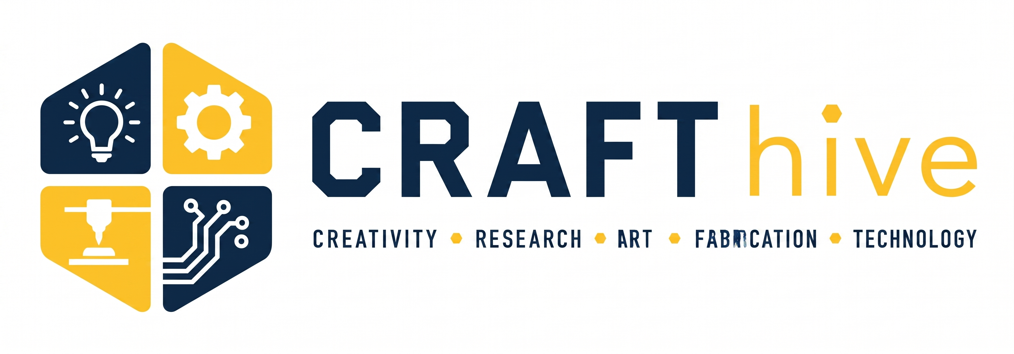 CRAFT Hive Logo