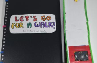 Interactive Book