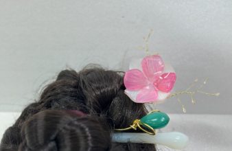 Hair piece 
