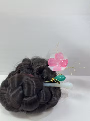 Hair piece 
